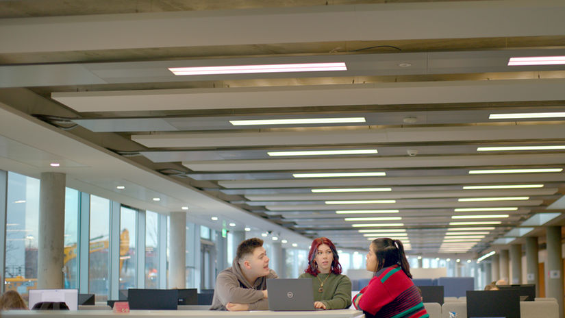 Queen Margaret University Values